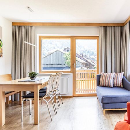 Rössle Appartement Bezau Exteriör bild