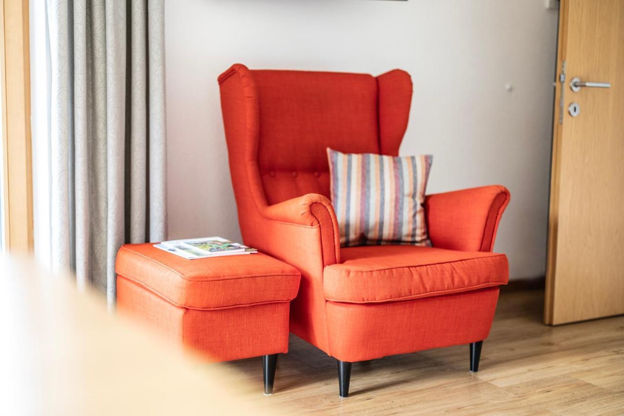 Rössle Appartement Bezau Exteriör bild