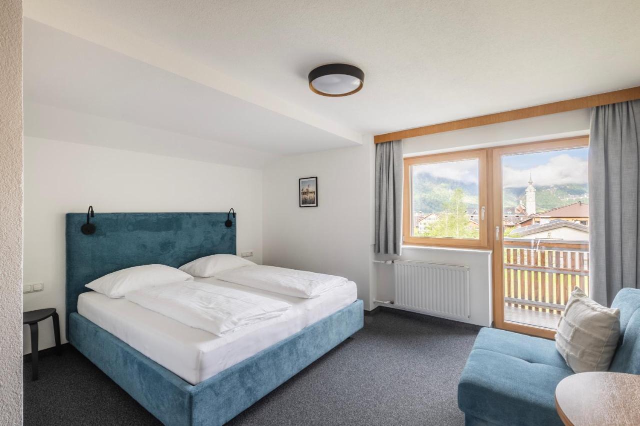 Rössle Appartement Bezau Exteriör bild