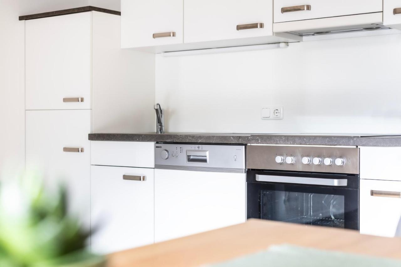 Rössle Appartement Bezau Exteriör bild