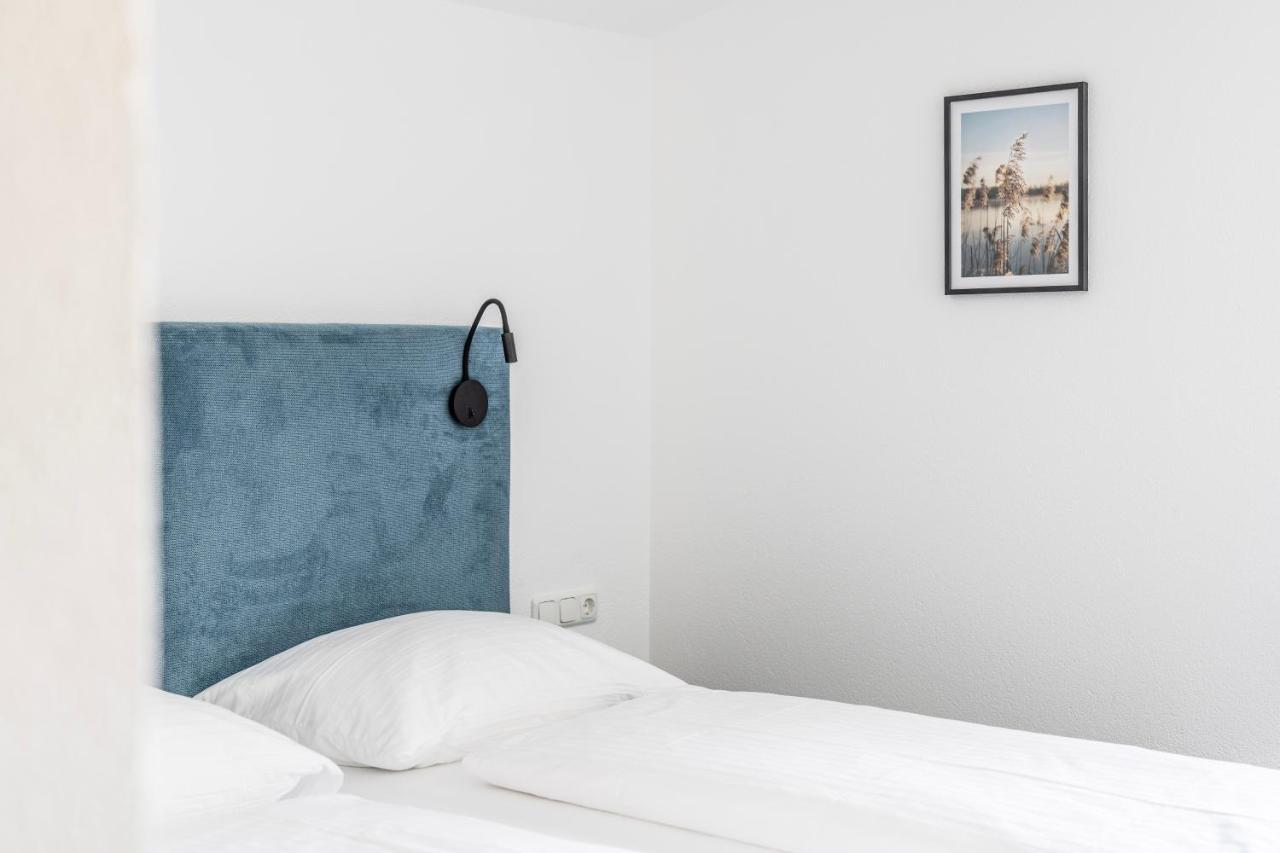 Rössle Appartement Bezau Exteriör bild